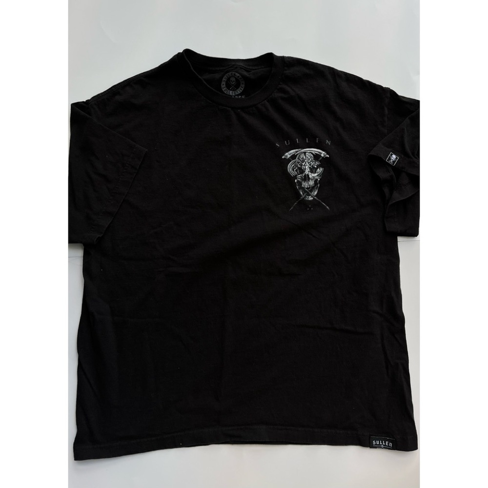Sullen art t-shirts